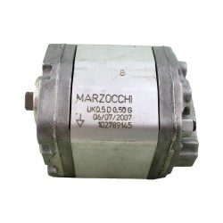 gear pump 0.5 simple0.45cc KU 05D