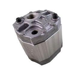 Gear pump  1 simple 4.00cc rot.G 3/8g tournevis -  16LD - V8x100