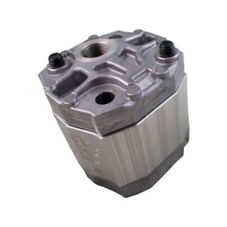 Gear pump  1 simple 4.00cc rot.G 3/8g tournevis -  16LD - V8x100