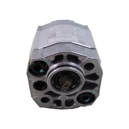 Gear pump 1 simple 2.00cc rot.G 3/8g tournevis    13LD BOSCH