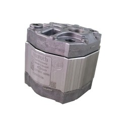 Gear pump 1 simple 2.00cc rot.G 3/8g tournevis    13LD BOSCH
