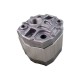 Pompe à engrenage 1 simple 2.00cc rot.G 3/8g tournevis 13LD BOSCH