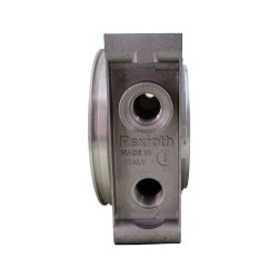 Collecteur M09/16 80 à 300 bar start-up 1.6mm