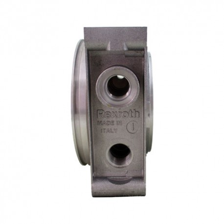 Collecteur M09/16 80 à 300 bar start-up 1.6mm