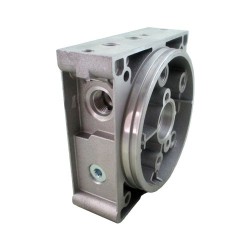 manifold M09-Z 80-220 Bar start-up