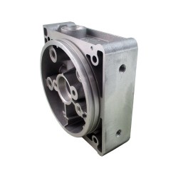 manifold M09-Z 80-220 Bar start-up