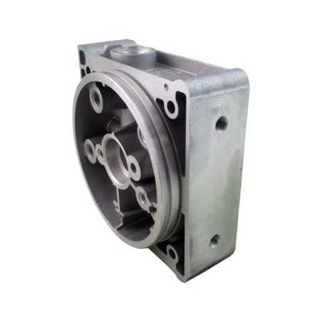 manifold M09-Z 80-220 Bar start-up