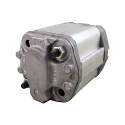 Pompe à engrenage 0.5 simple 1.50cc Bidirect. tournevis - R7