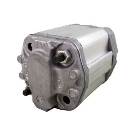 Single gear pump 0.5 1.50cc bidrectionnal screwdriver - R7