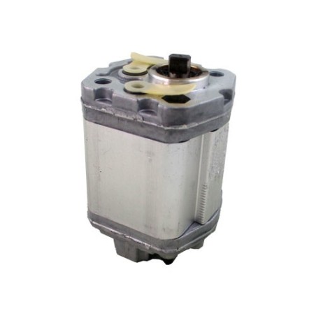 Pompe à engrenage 0.5 simple 1.50cc Bidirect. tournevis - R7