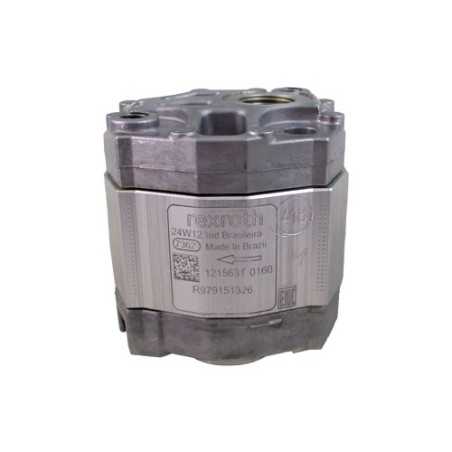 Gear pump 1 single 2.00cc Left rotation  3/8g screw   13LD