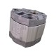 Gear pump 1 single 2.00cc Left rotation 3/8g screw 13LD