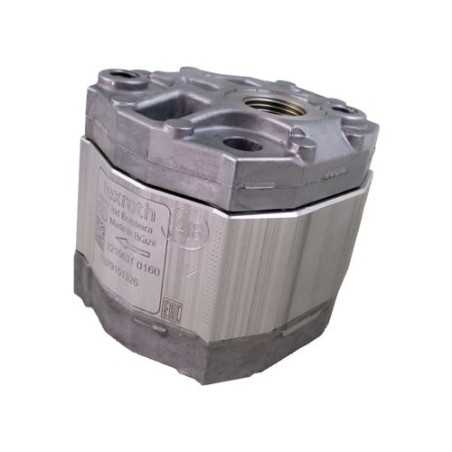 Gear pump 1 single 2.00cc Left rotation  3/8g screw   13LD