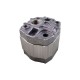Pompe à engrenage 1 simple 2.00cc rot.G 3/8g tournevis 13LD