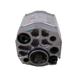 Gear pump 1 single 3.15cc rot.G 3/8g screw - 15GH