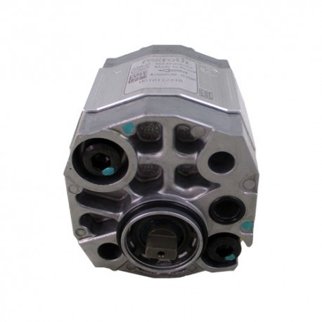 Gear pump 1 single 3.15cc rot.G 3/8g screw - 15GH