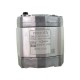 Gear pump 1 single 3.15cc rot.G 3/8g screw - 15GH