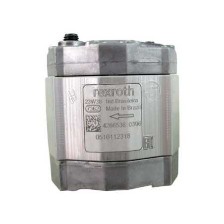 Gear pump 1 single 3.15cc rot.G 3/8g screw - 15GH