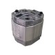 Gear pump 1 single 3.15cc rot.G 3/8g screw - 15GH