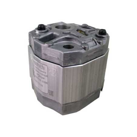 Gear pump 1 single 3.15cc rot.G 3/8g screw - 15GH