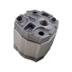 Gear pump 1 single 3.15cc rot.G 3/8g screw - 15GH