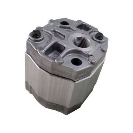 Gear pump 1 single 3.15cc rot.G 3/8g screw - 15GH