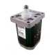gear pump 2 simple14.00cc rot.D br std italiancon.1/8