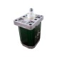 gear pump 2 simple14.00cc rot.D br std italiancon.1/8
