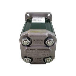 gear pump 2 simple14.00cc rot.D br std italiancon.1/8