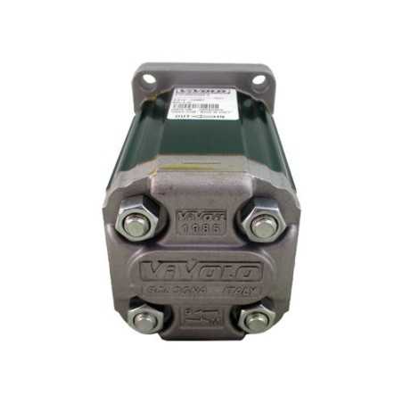 gear pump 2 simple14.00cc rot.D br std italiancon.1/8