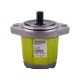 gear pump 2 simple16.00cc rot.D SAE A 9 dents -