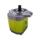 gear pump 2 simple16.00cc rot.D SAE A 9 dents -