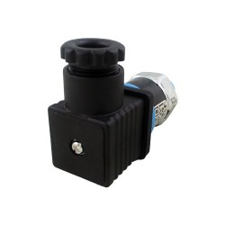 Pressostat à piston 30 à 250 bar NF/NO