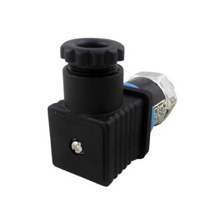 Pressostat à piston 30 à 250 bar NF/NO