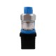 Pressostat à piston 30 à 250 bar NF/NO