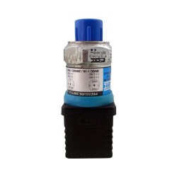 Pressostat à piston 30 à 250 bar NF/NO