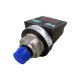 Pressostat 0 à 200 bar 4-20ma NO NC m12 avec afficheur