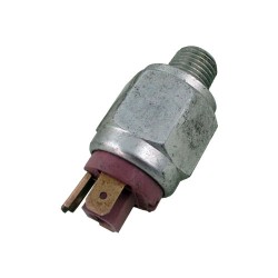Pressostat 20 à 50 bar membrane G1/4M NO 250V miniature
