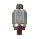 Pressostat 20 à 50 bar à membrane G1/4 conique NO