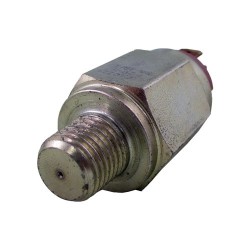 Pressostat  20 à  50 bar à membrane G1/4 conique NO
