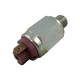 Pressostat 20 à 50 bar à membrane G1/4 conique NO