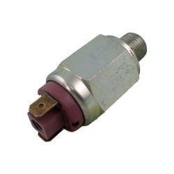 Pressostat  20 à  50 bar à membrane G1/4 conique NO