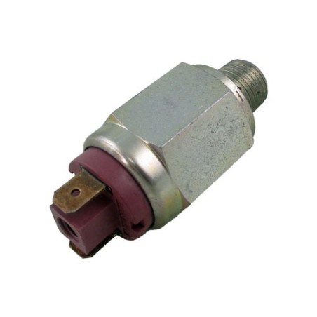 Pressostat  20 à  50 bar à membrane G1/4 conique NO