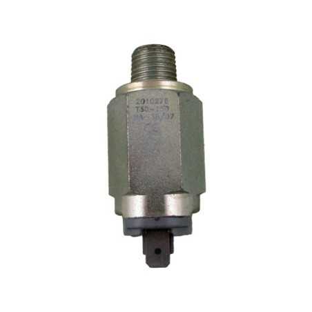 Pressostat  30 à 150 bar à piston G1/4M NO 48V miniature