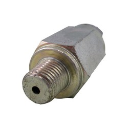 Pressostat  30 à 150 bar à piston G1/4M NO 48V miniature