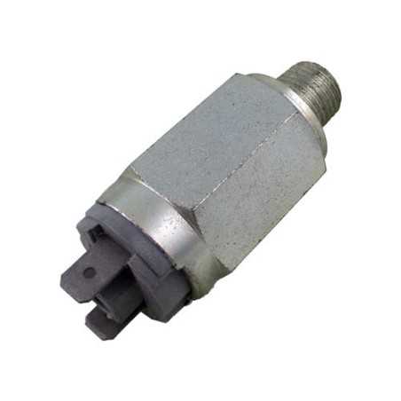 Pressostat  30 à 150 bar à piston G1/4M NO 48V miniature
