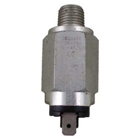 Pressostat  30 à 150 bar à piston G1/4M NF 48V miniature