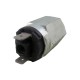 Pressostat 30 à 150 bar à piston G1/4M NF 48V miniature
