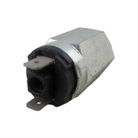 Pressostat  30 à 150 bar à piston G1/4M NF 48V miniature