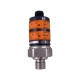 Pressostat 250 bar piston G1/4f. électronique 2 seuils